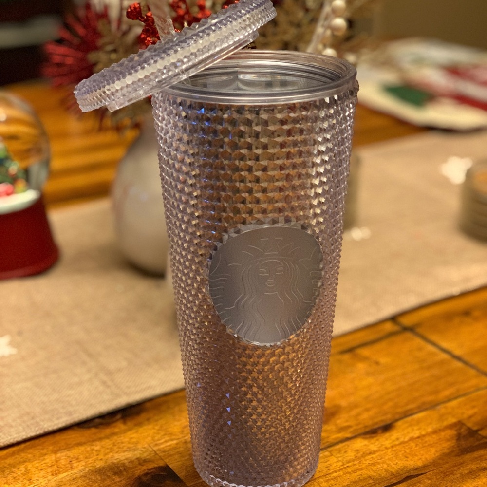 Starbucks Limited Edition 2019 Holiday Tumbler.